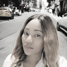 Anita Nwokolo