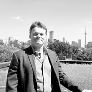 David Rourke - Principle at RTPS