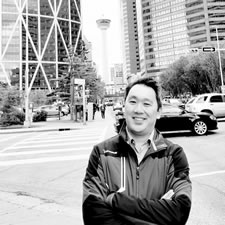Jason Chin